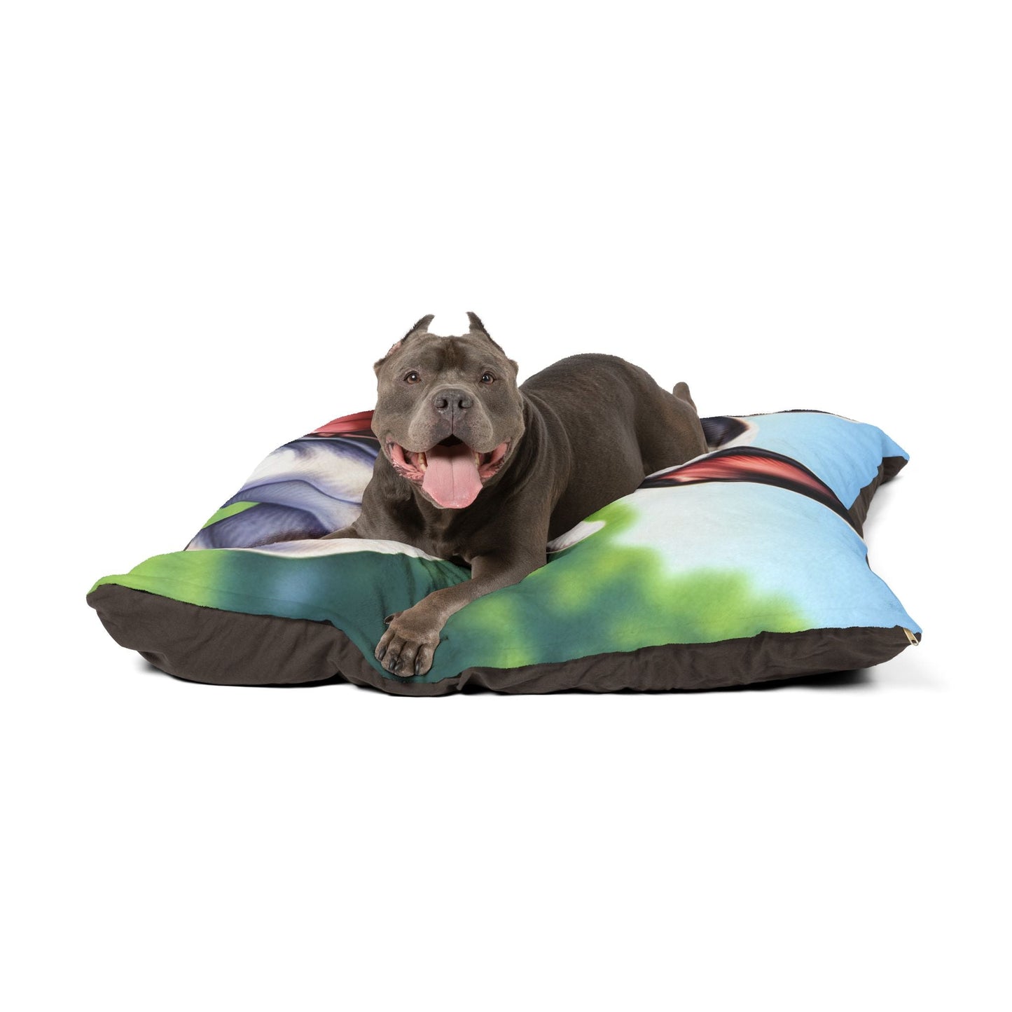French Bulldog Pet Bed