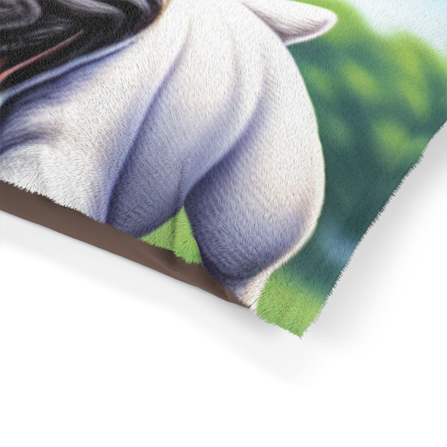 French Bulldog Pet Bed