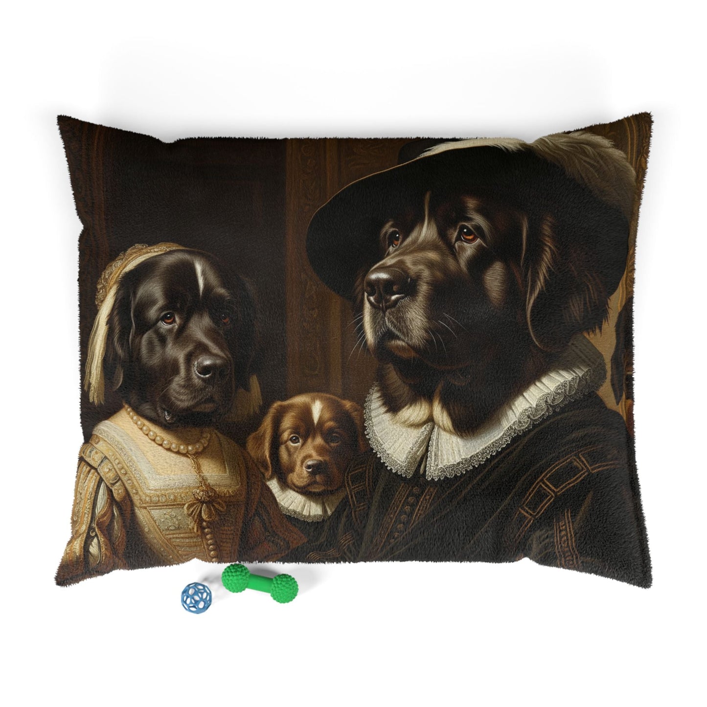 Newfoundland Pet Bed