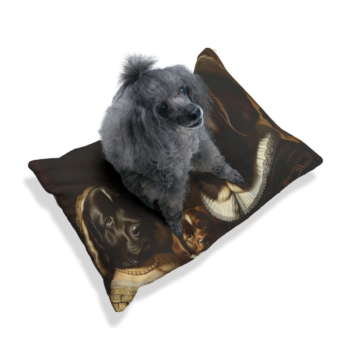 Newfoundland Pet Bed