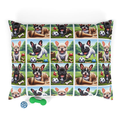 French Bulldog Pet Bed