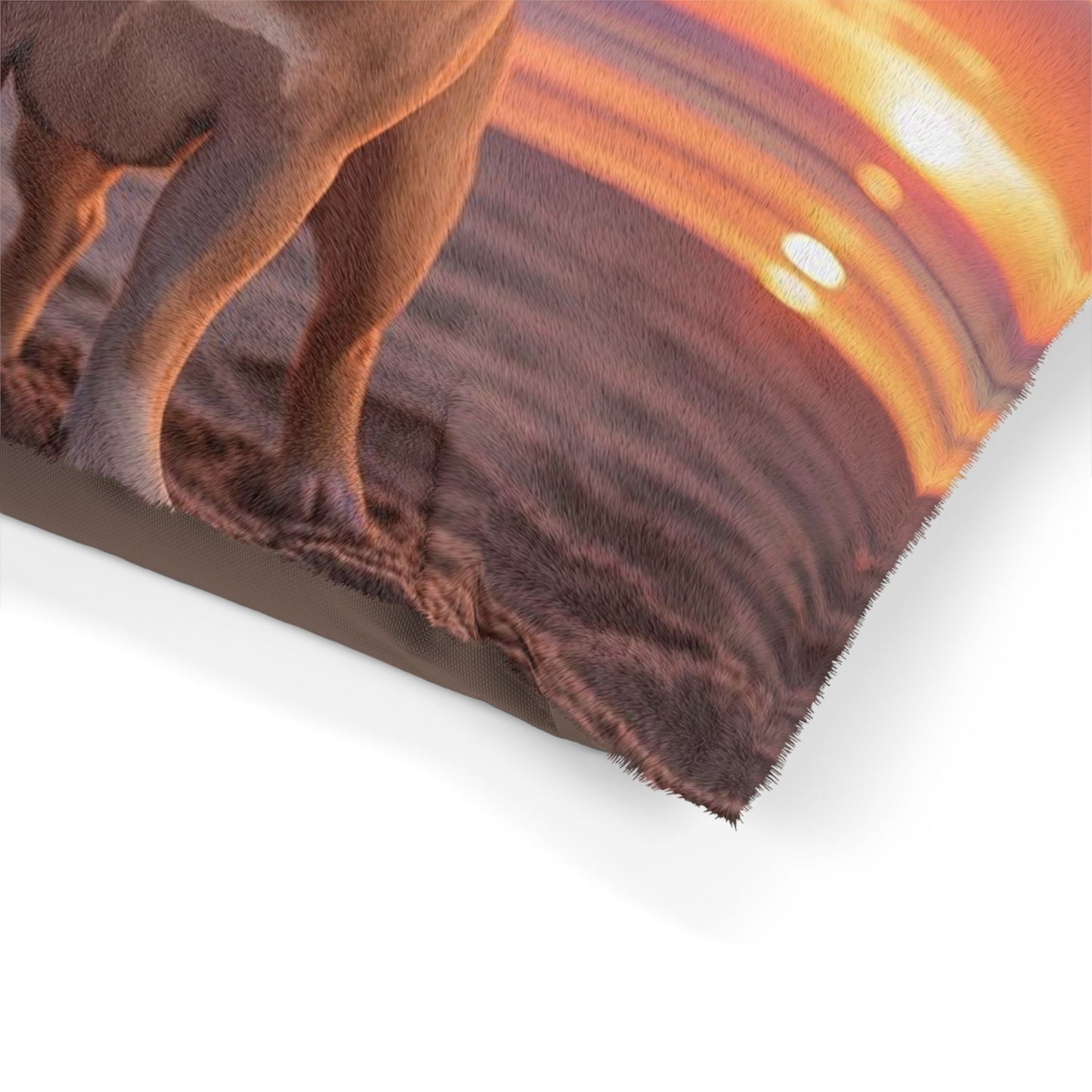 French Bulldog Love Pet Bed