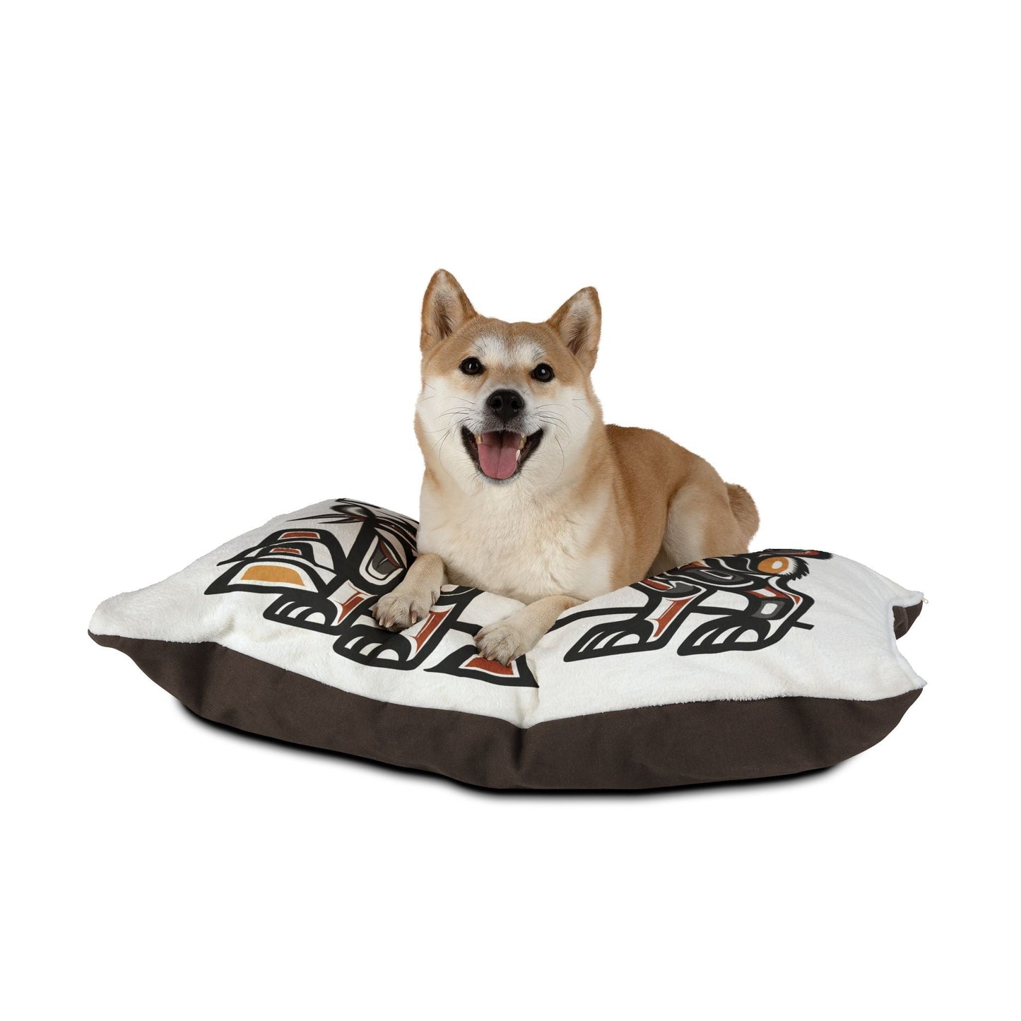 Siberian Husky Pet Bed