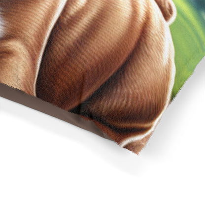 French Bulldog Pet Bed