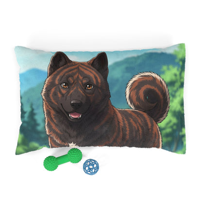 Kai Ken Pet Bed