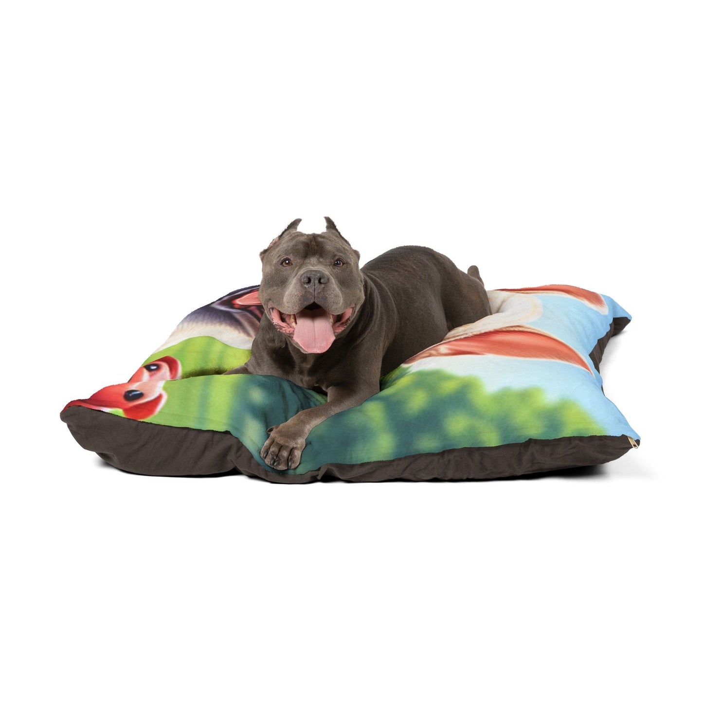 French Bulldog Pet Bed