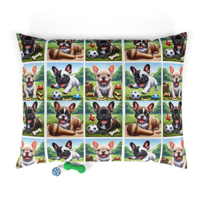 French Bulldog Pet Bed