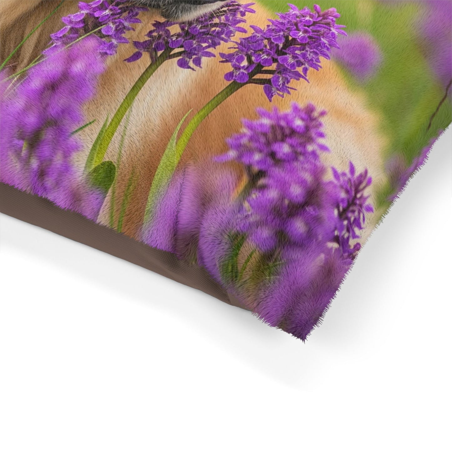 Golden Retriever Pet Bed