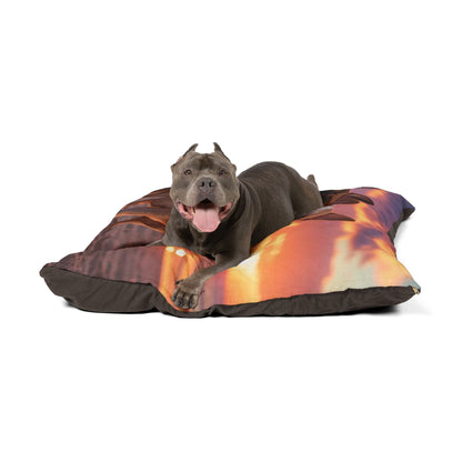 French Bulldog Love Pet Bed