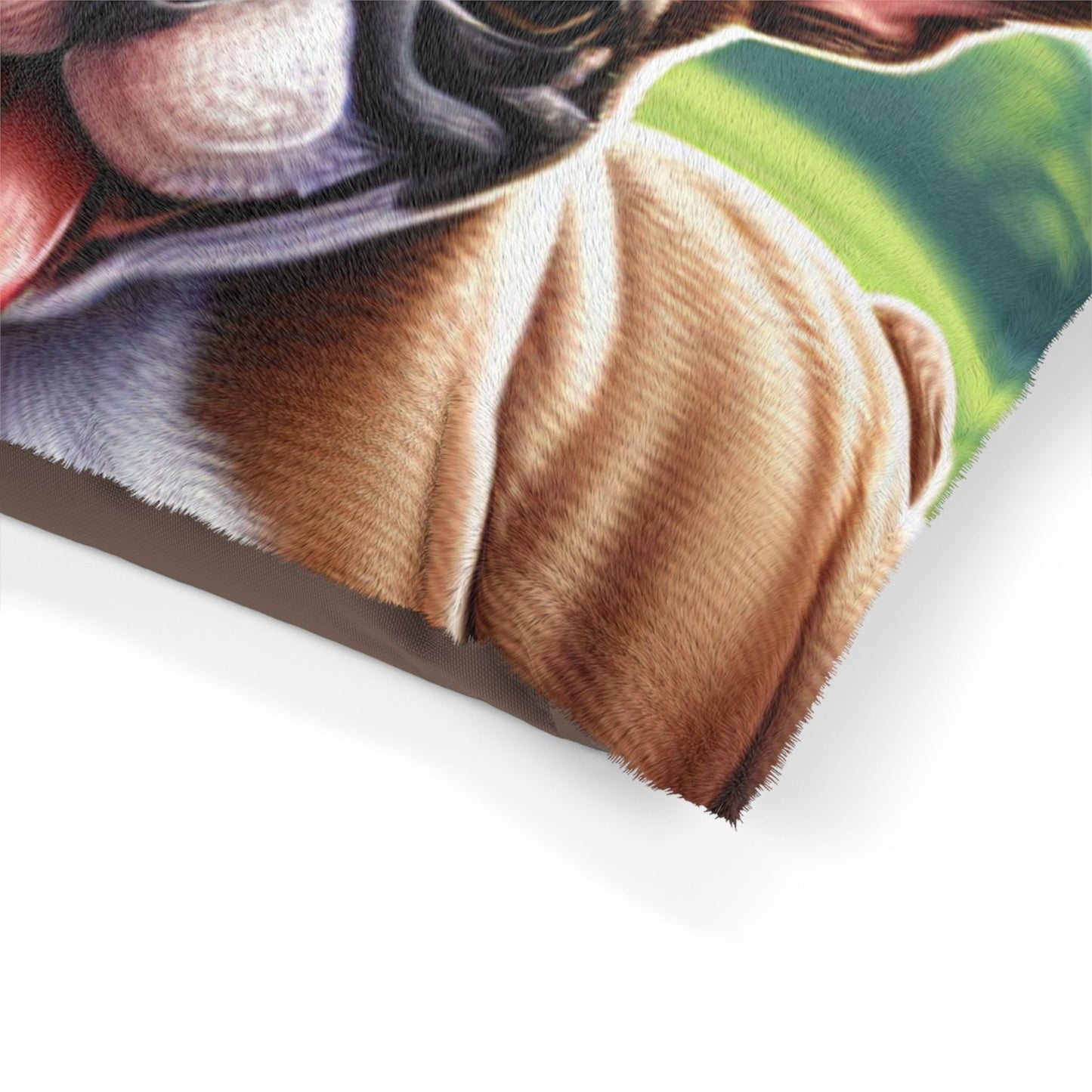 French Bulldog Pet Bed