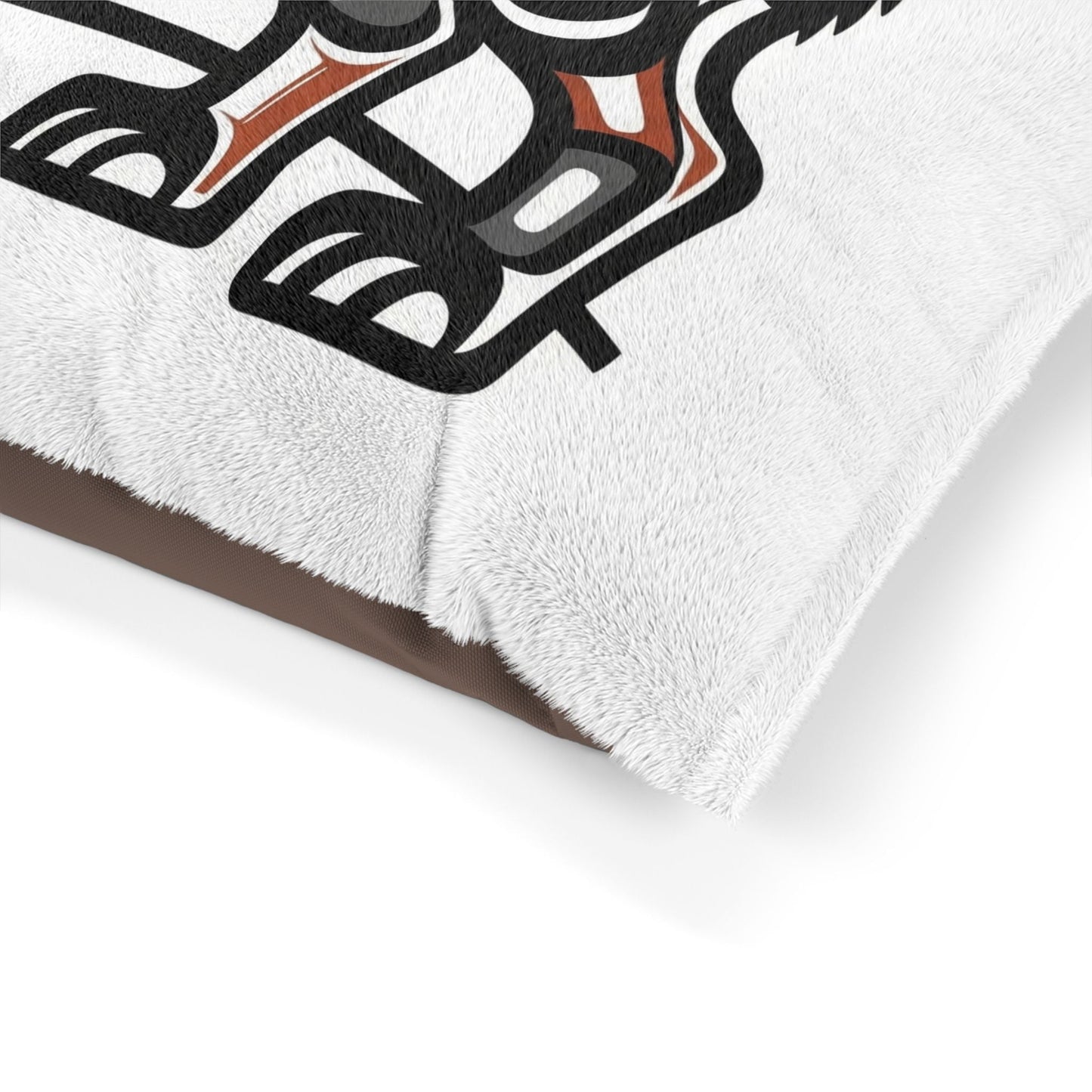 Siberian Husky Pet Bed