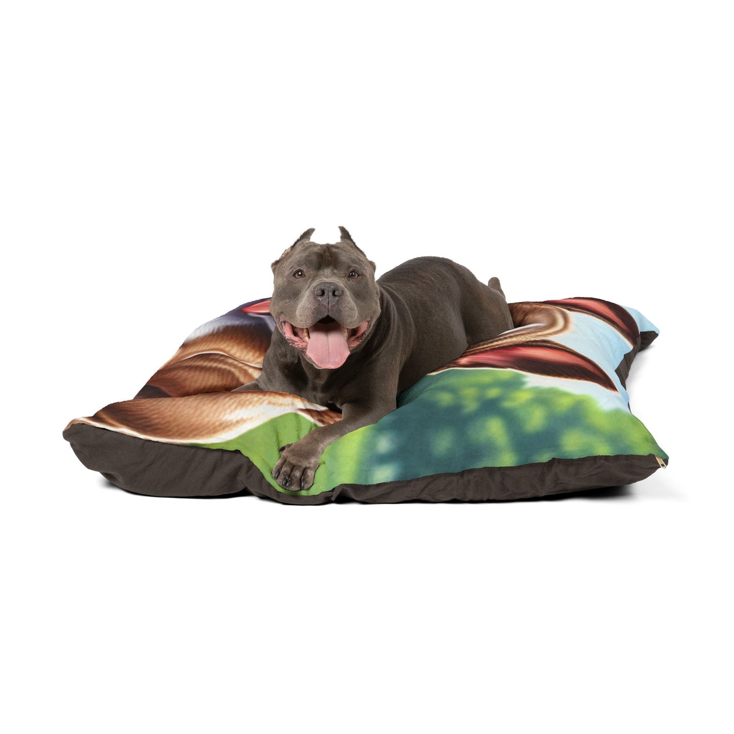 French Bulldog Pet Bed