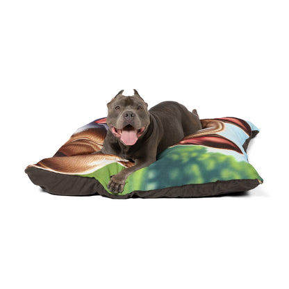 French Bulldog Pet Bed