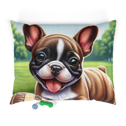 French Bulldog Pet Bed