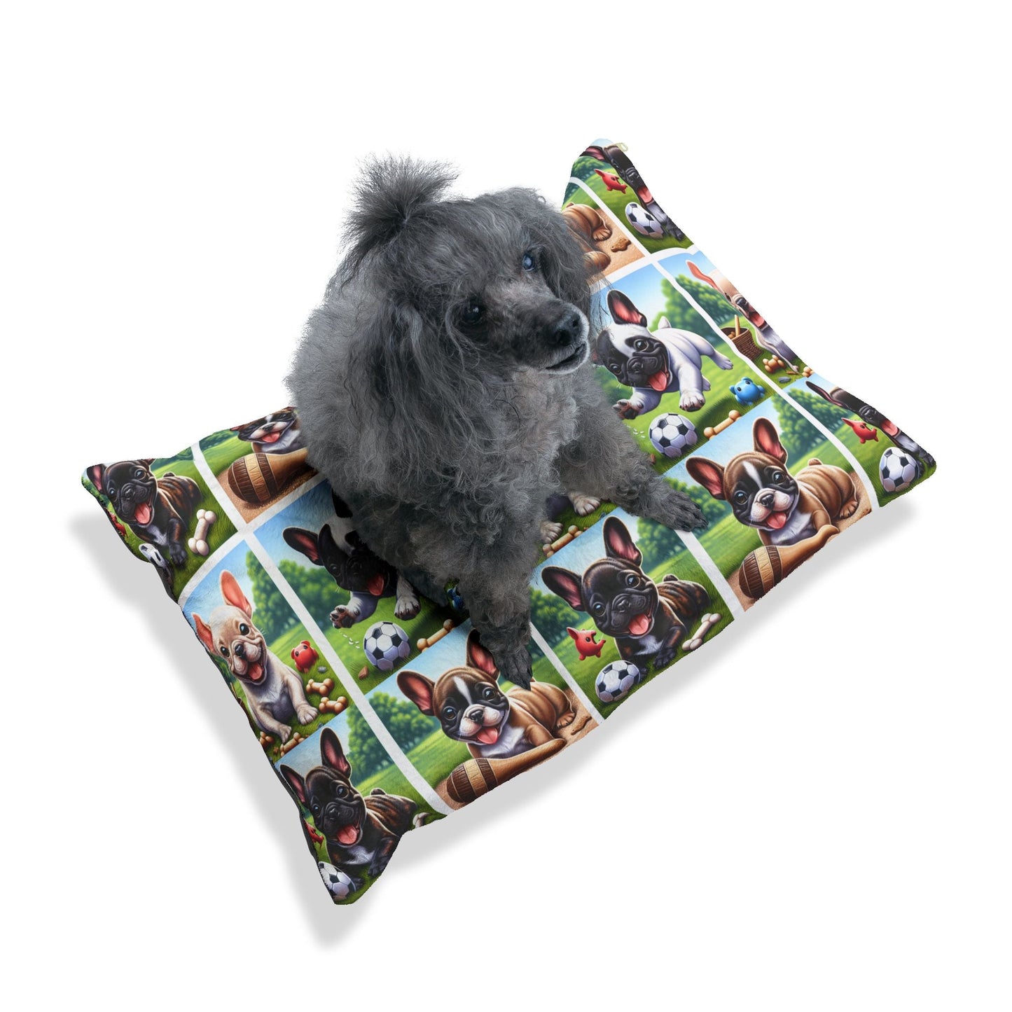French Bulldog Pet Bed
