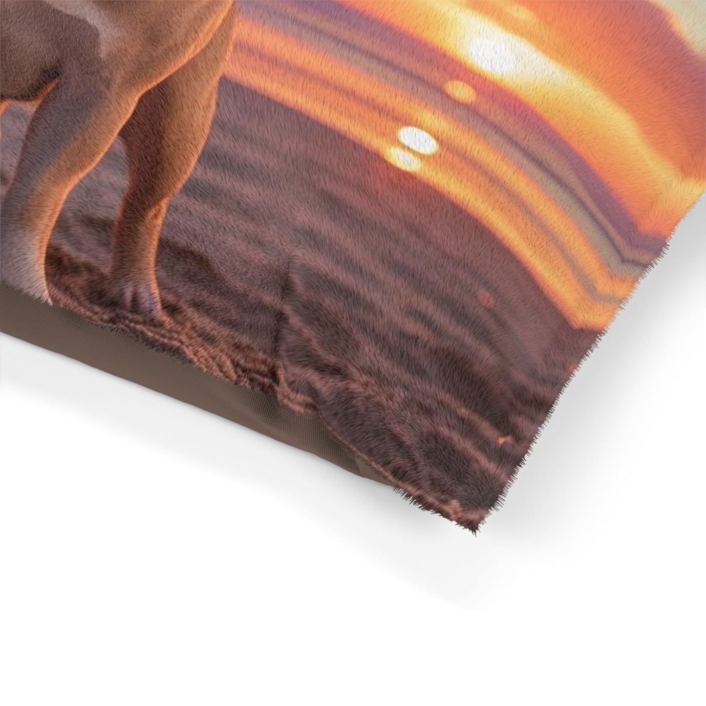 French Bulldog Love Pet Bed