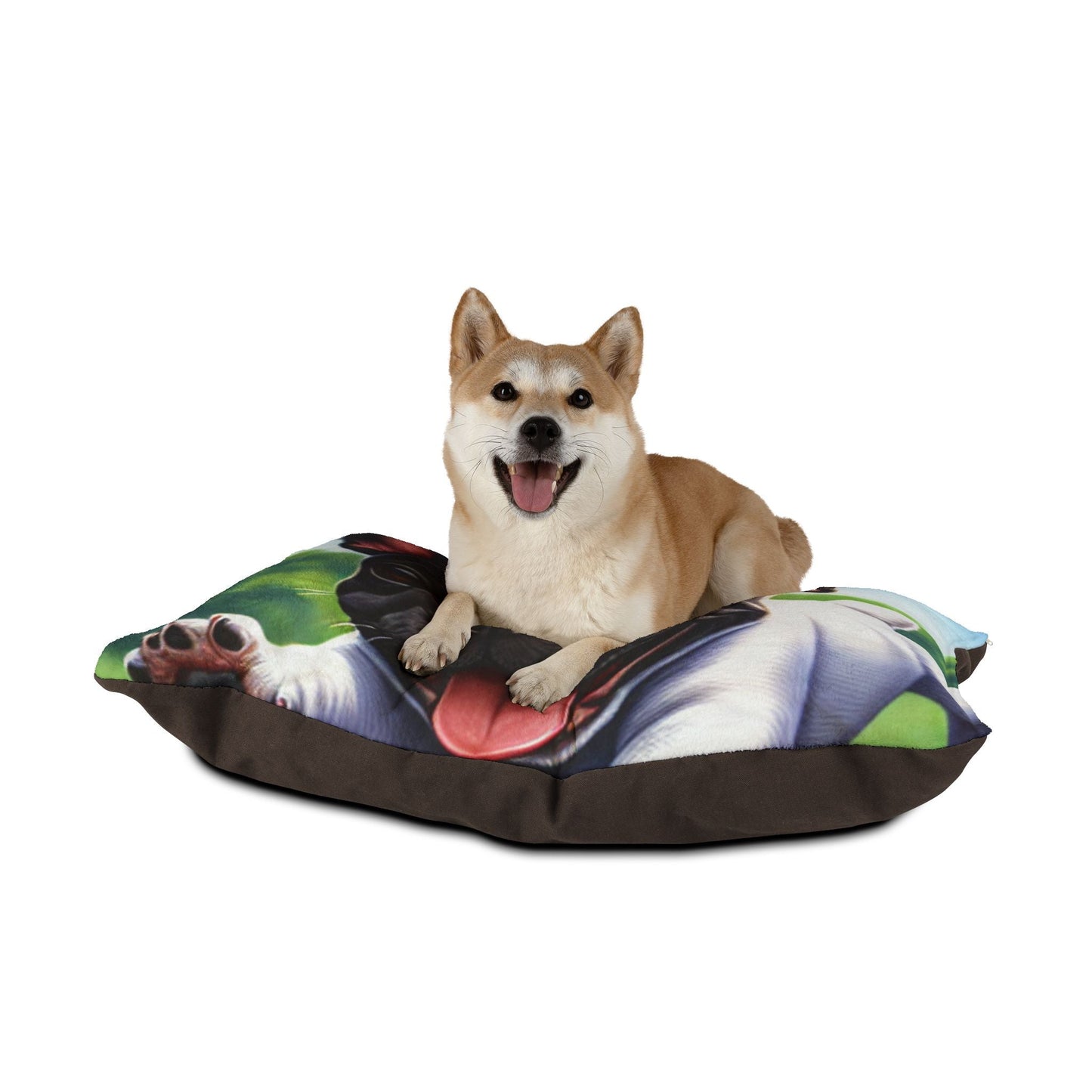 French Bulldog Pet Bed
