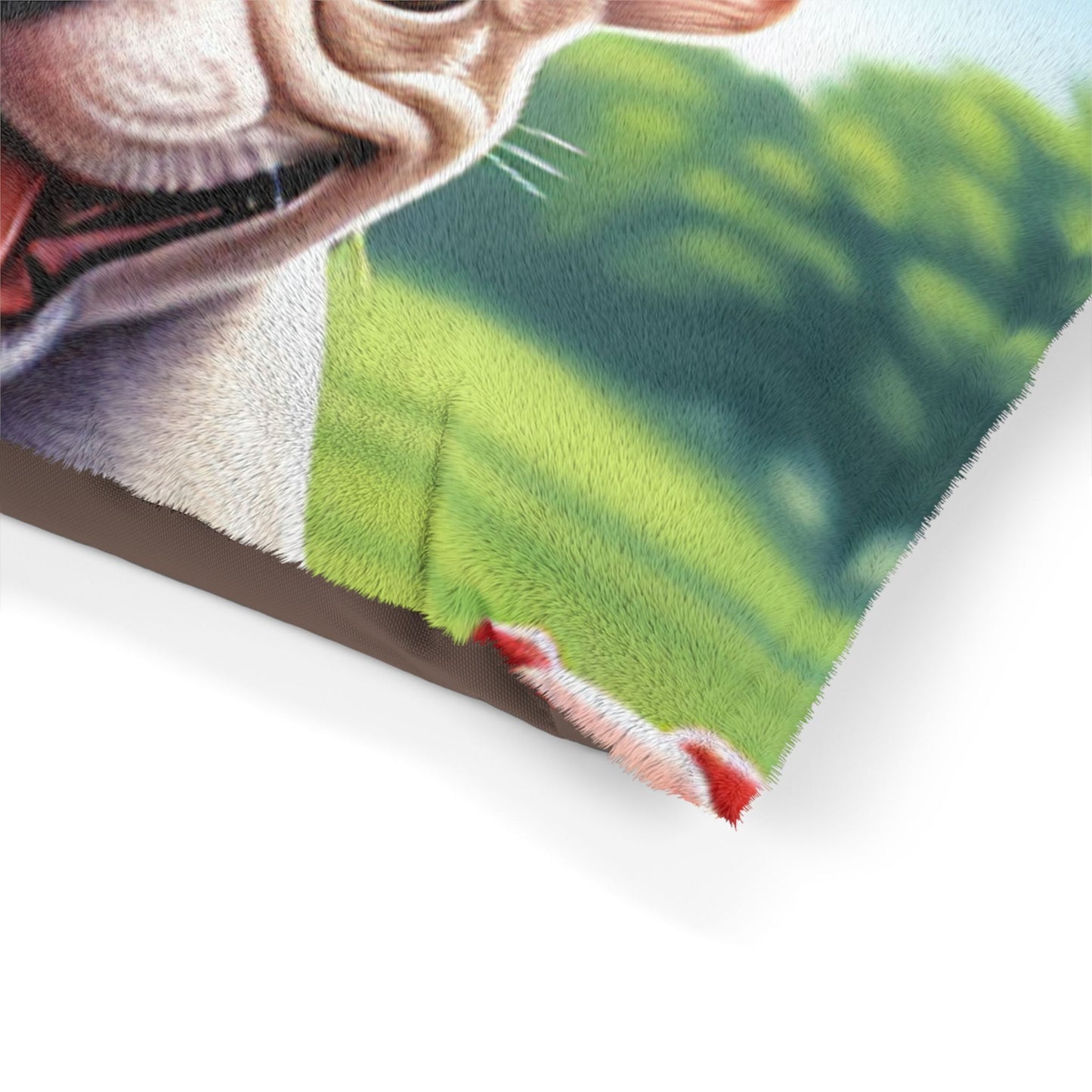 French Bulldog Pet Bed