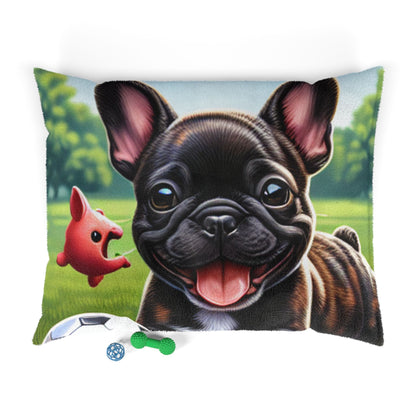 French Bulldog Pet Bed