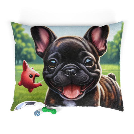 French Bulldog Pet Bed