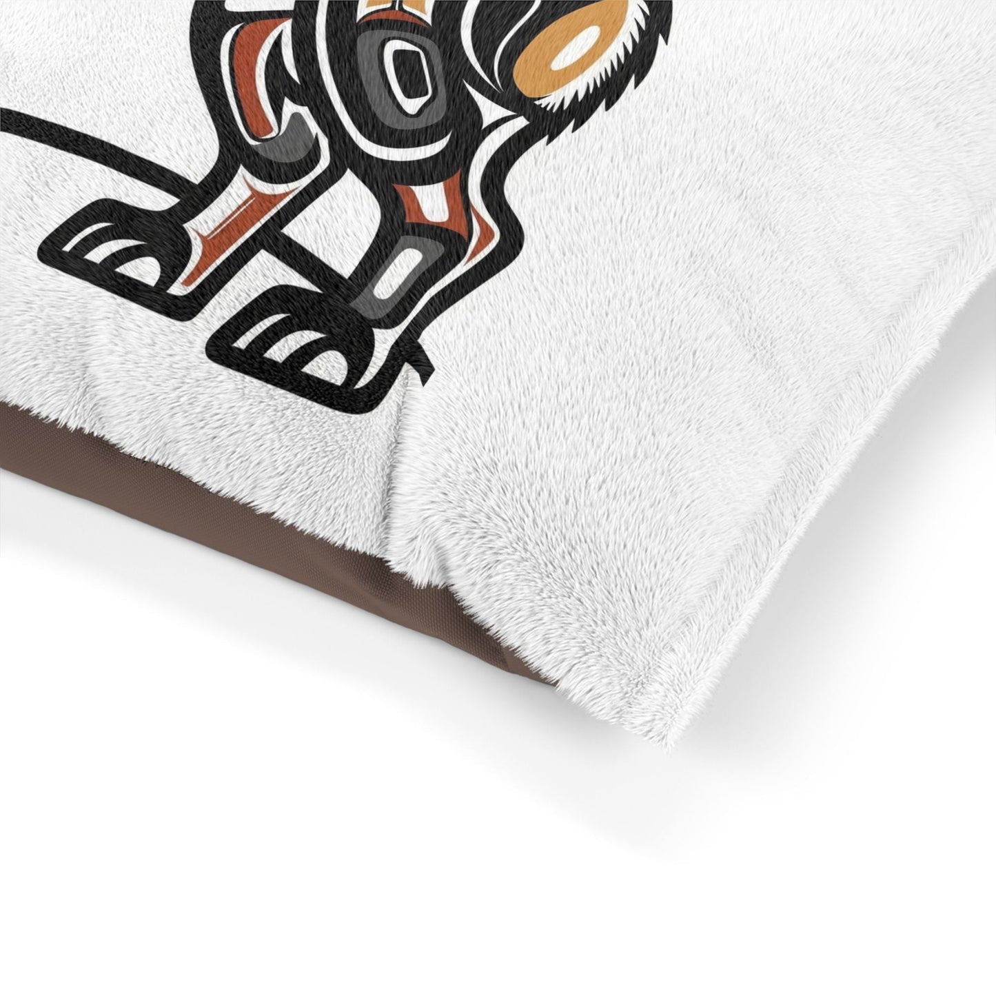 Siberian Husky Pet Bed