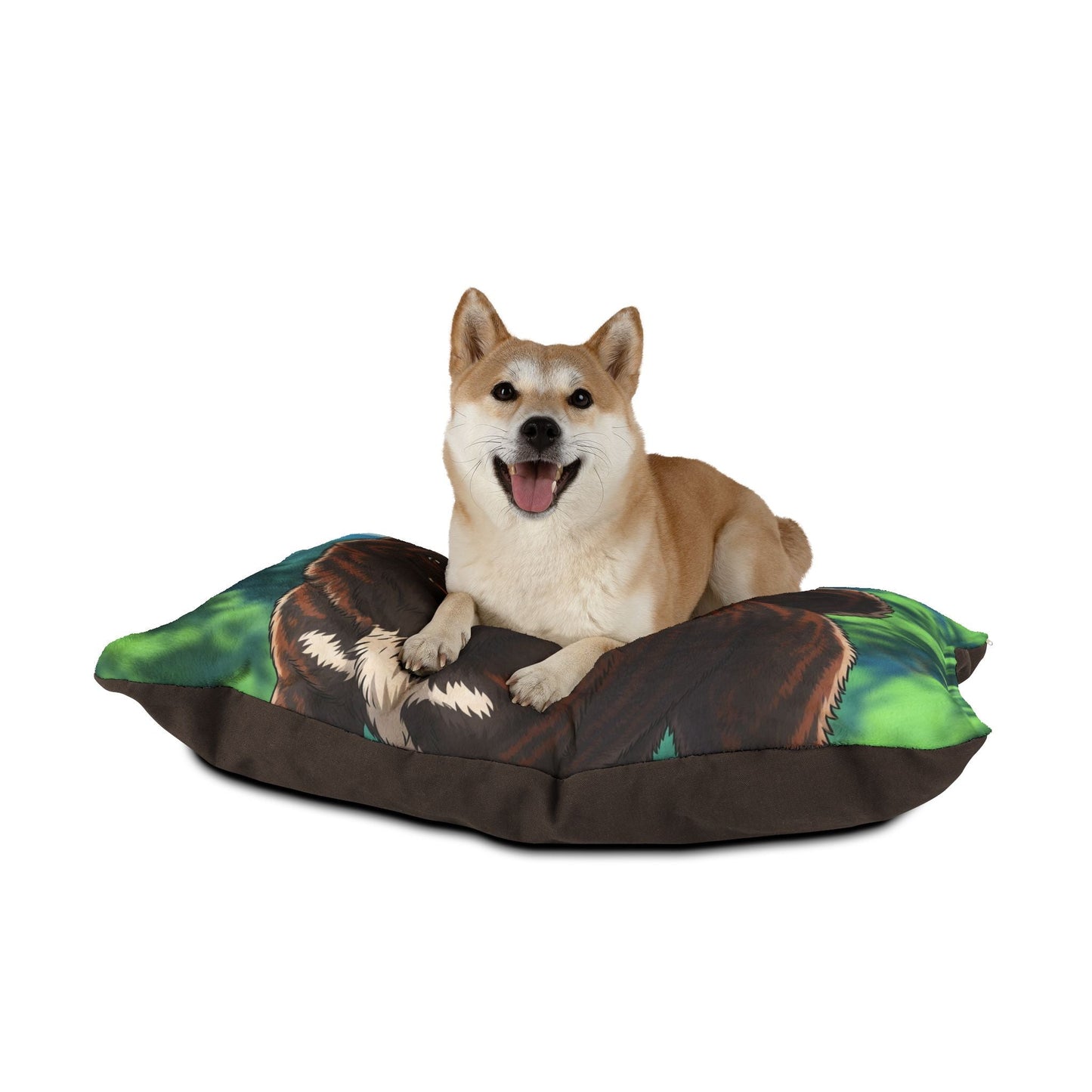 Kai Ken Pet Bed