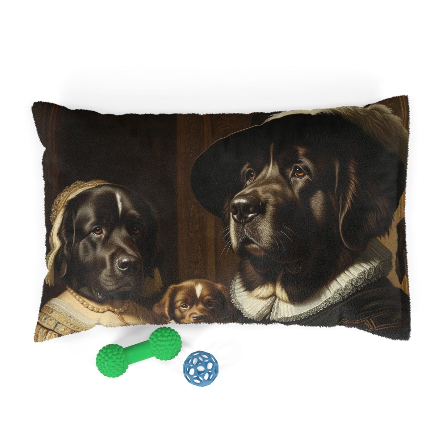 Newfoundland Pet Bed