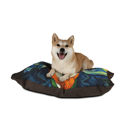 Saint Bernard Pet Bed