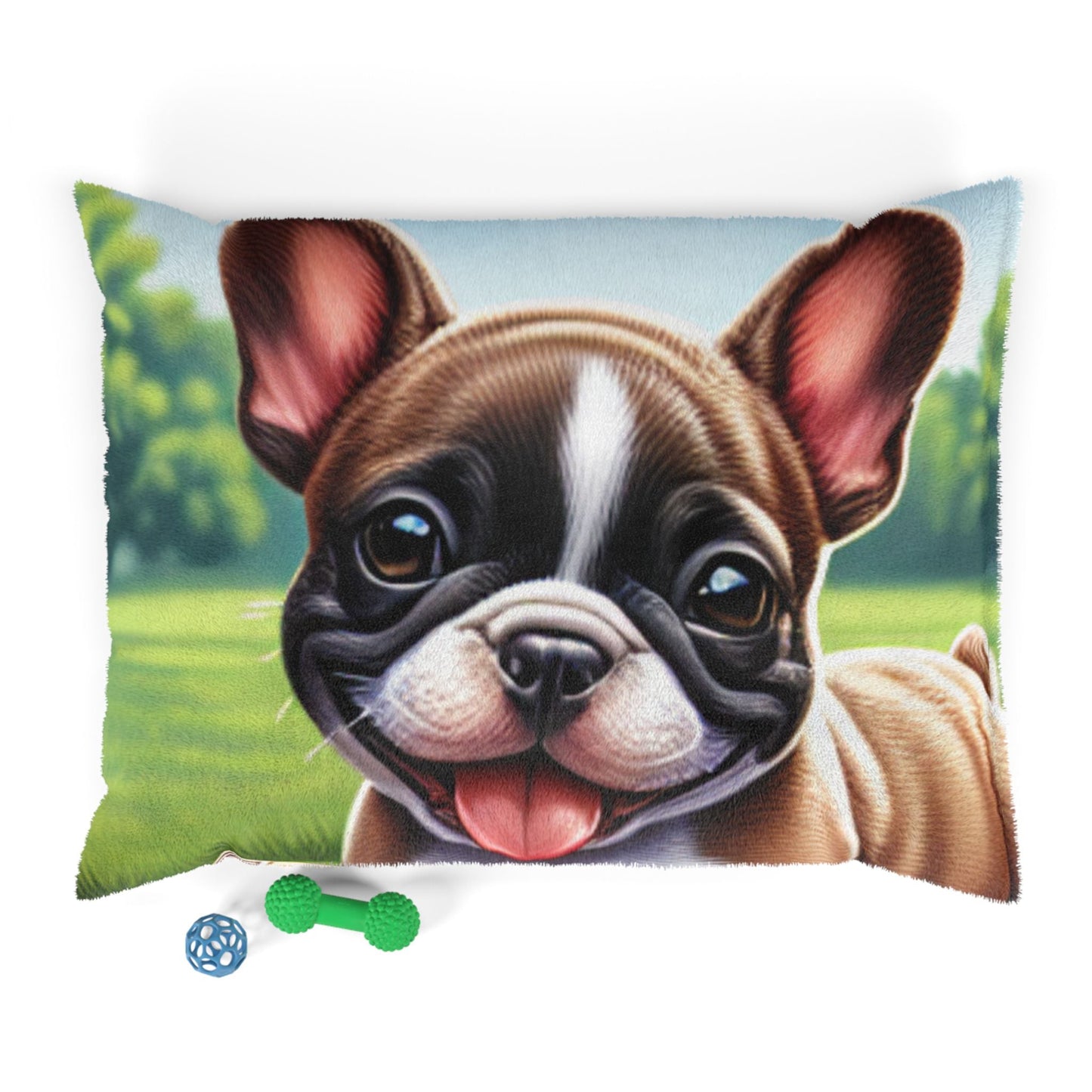 French Bulldog Pet Bed