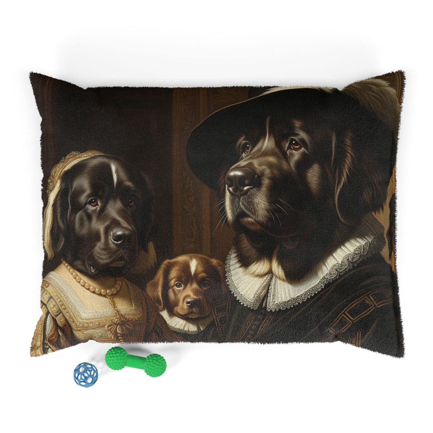 Newfoundland Pet Bed