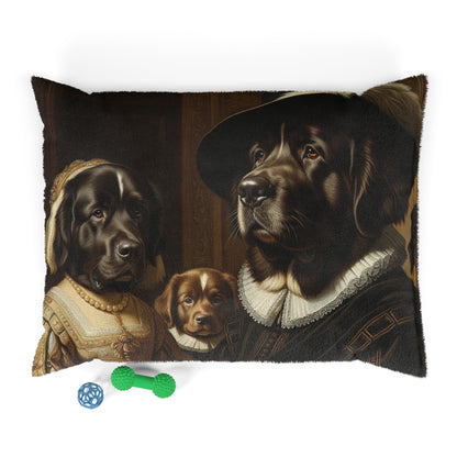 Newfoundland Pet Bed