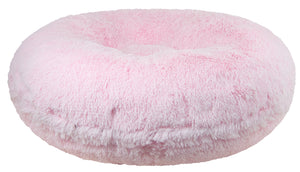 Bagel Bed - Bubble Gum (Use Discount Code FEB On Checkout For $25 OFF)