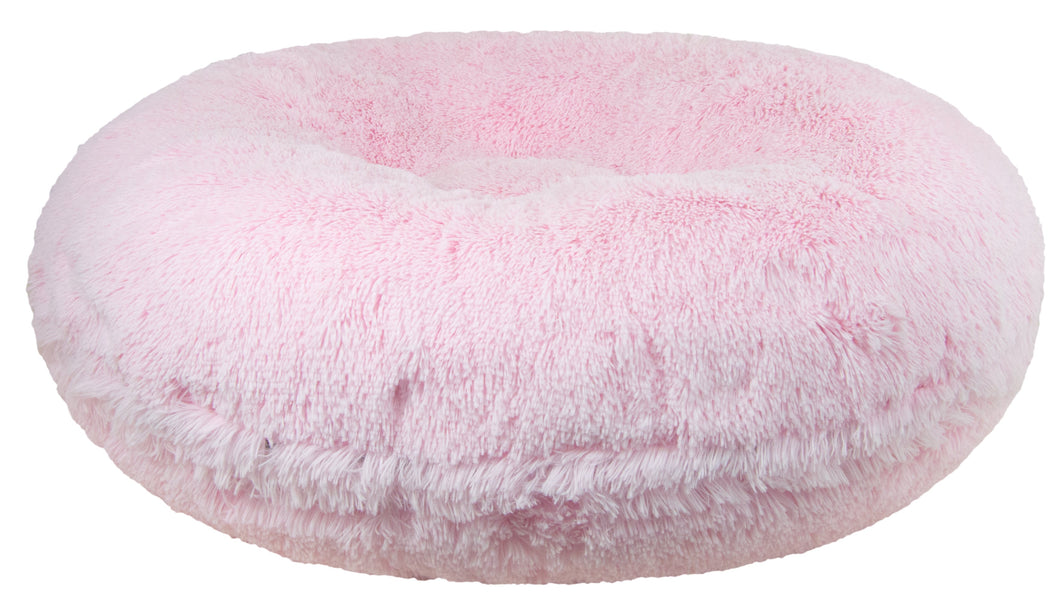 Bagel Bed - Bubble Gum