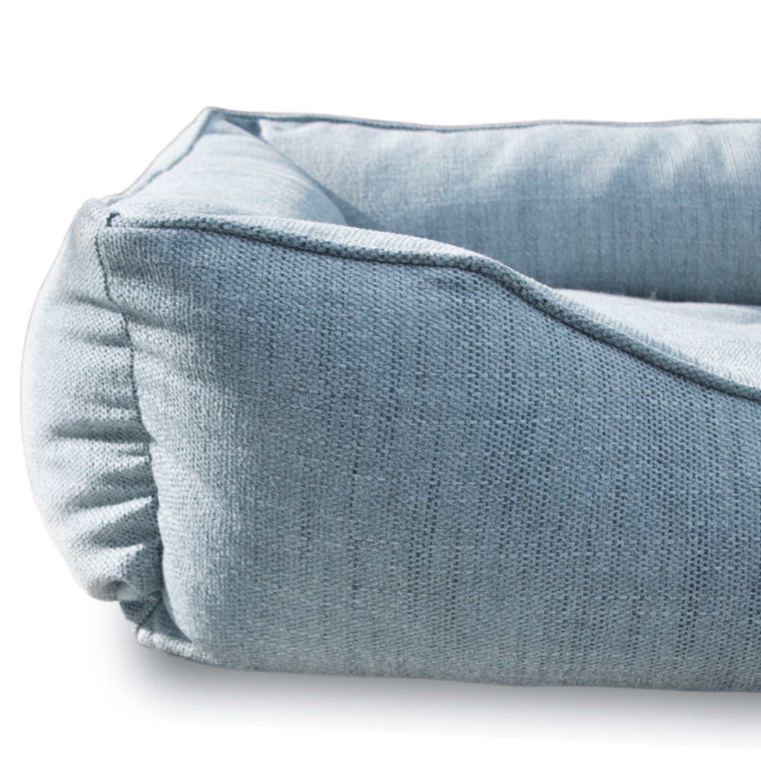 The Sammy Bolster Dog Bed