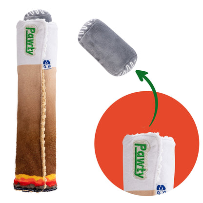 Snuffle Mat Interactive Joint