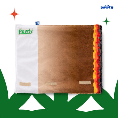 Snuffle Mat Interactive Joint