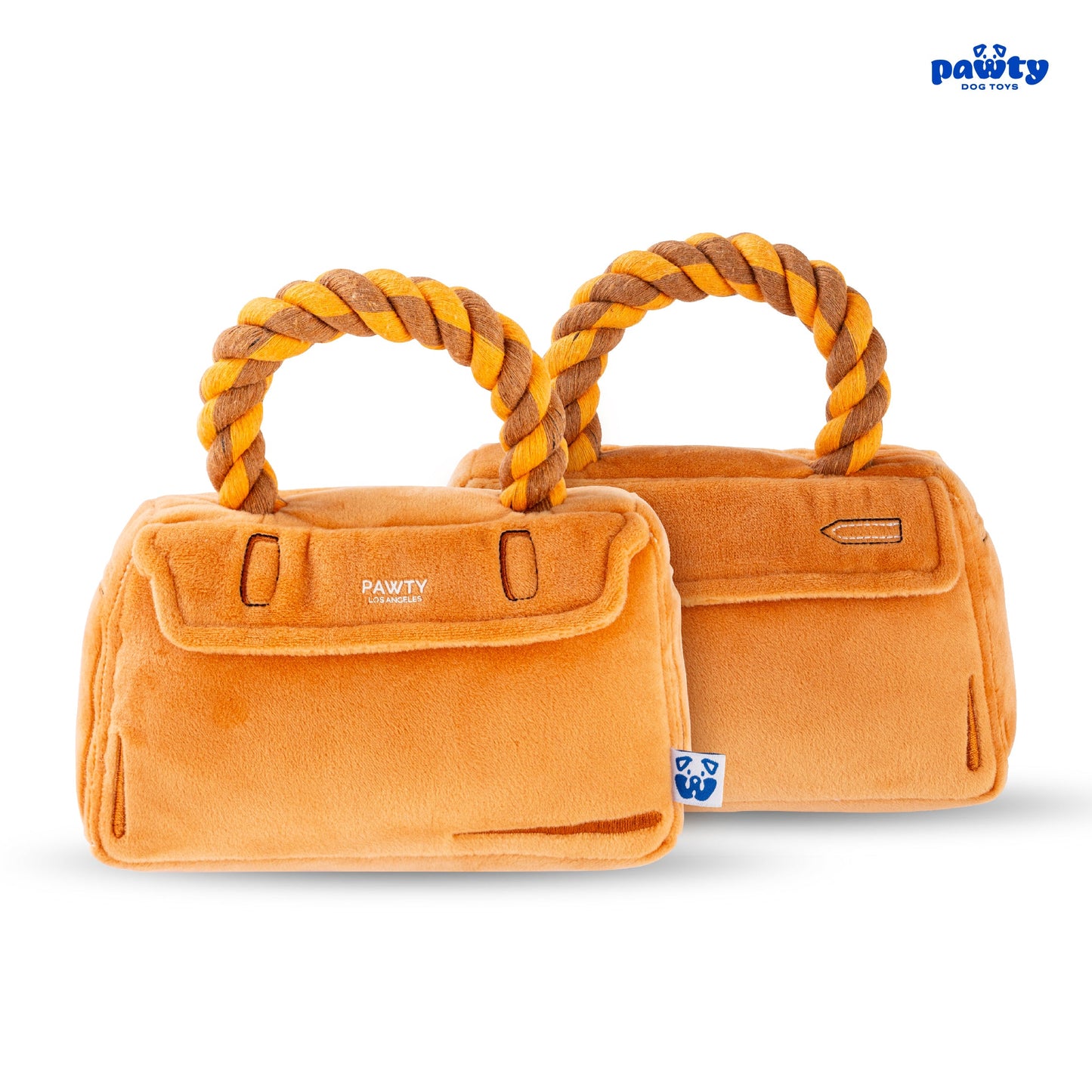 BARKIN BAG