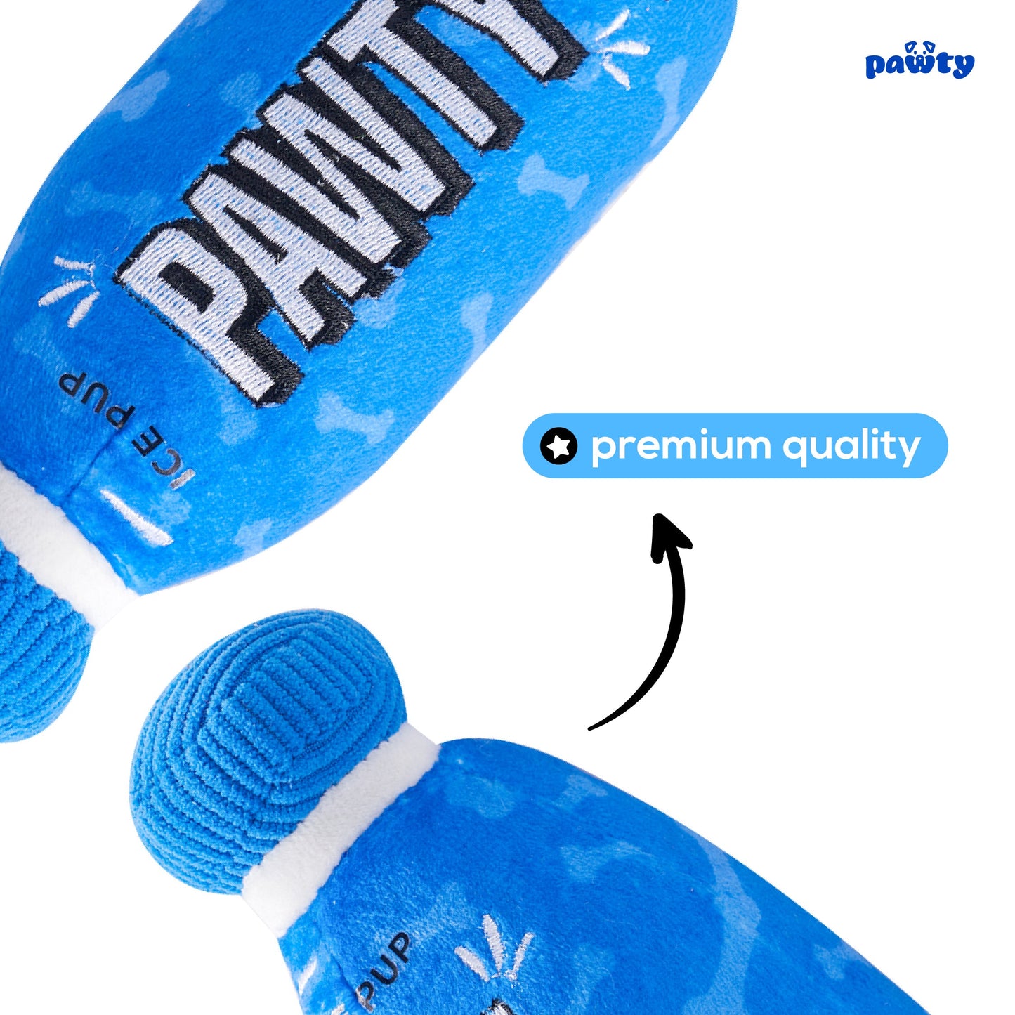 Pawty Hydration Bottle