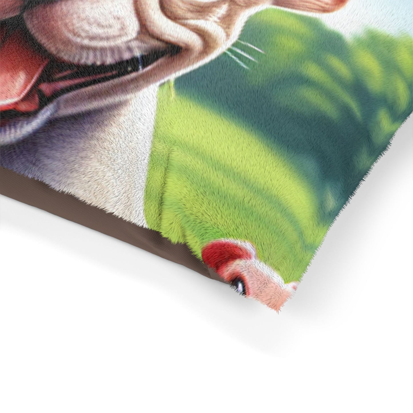 French Bulldog Pet Bed