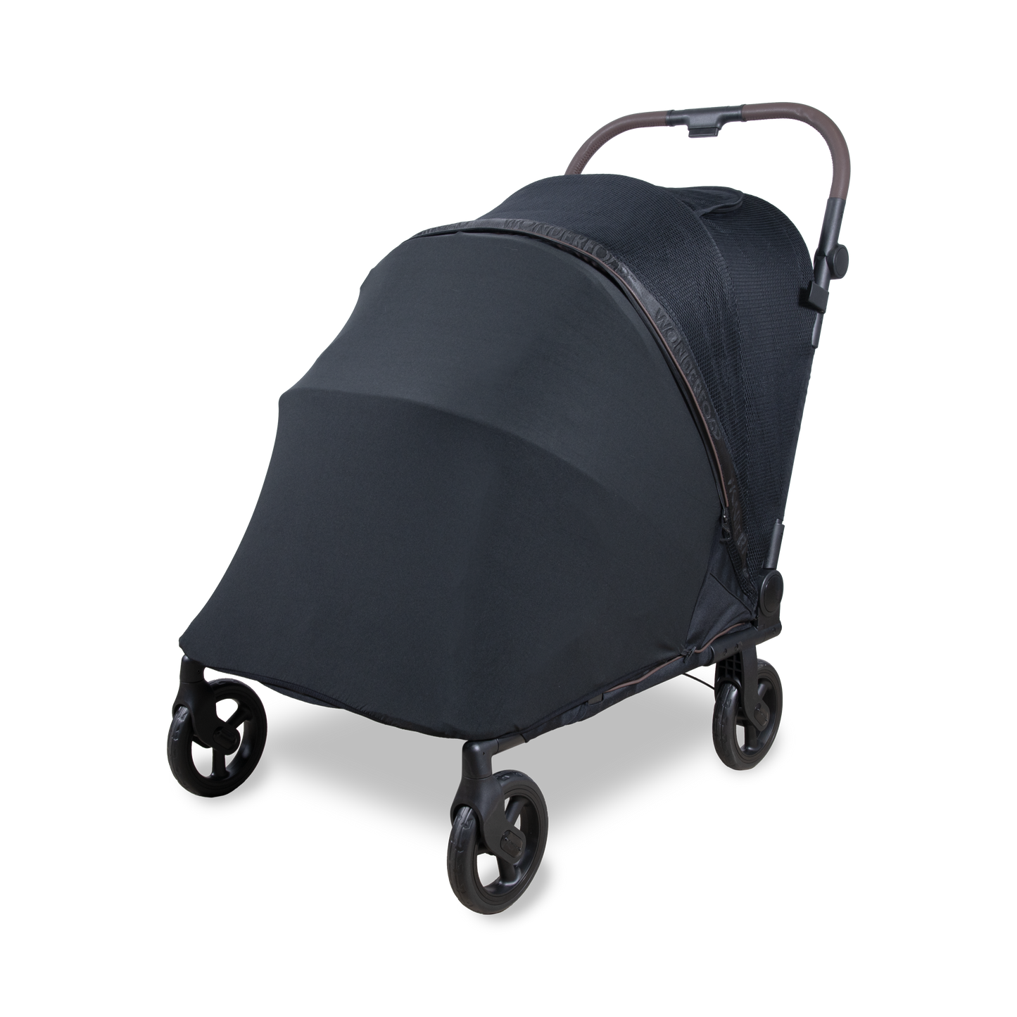 Hudson Pet Stroller