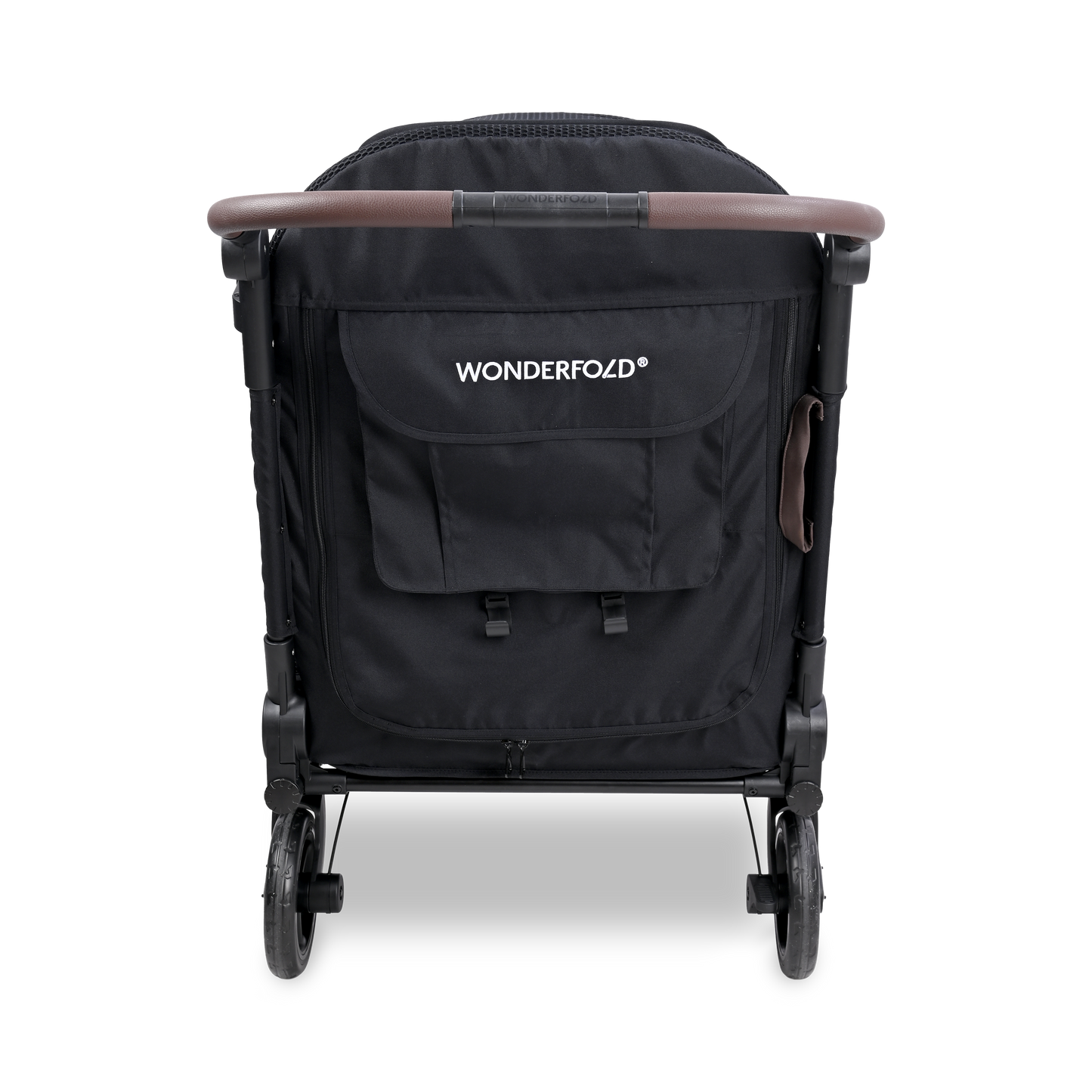 Hudson Pet Stroller