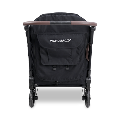 Hudson Pet Stroller