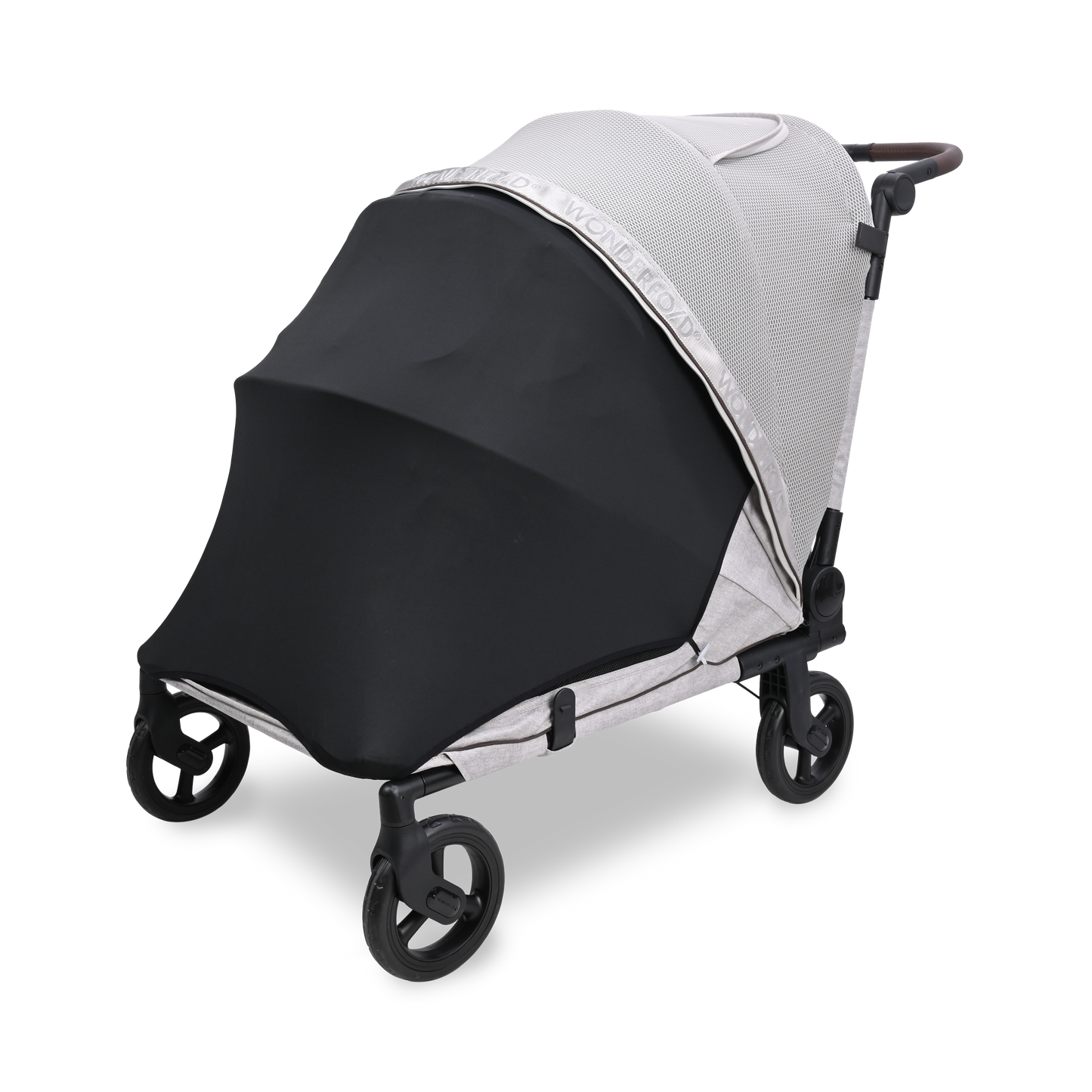 Hudson Pet Stroller