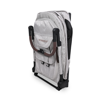 Hudson Pet Stroller