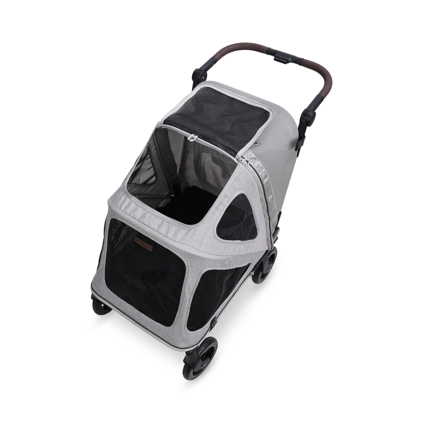 Hudson Pet Stroller
