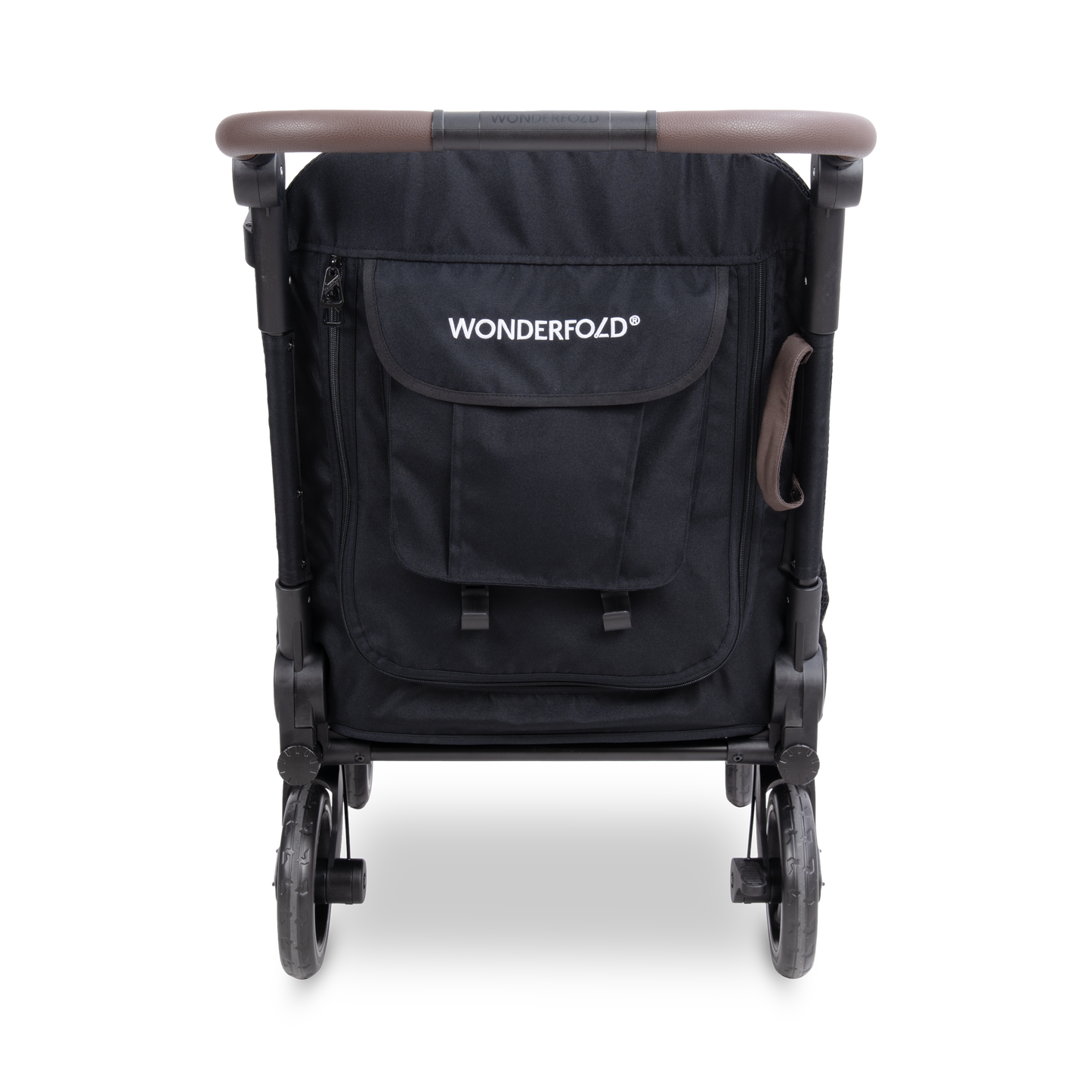Hudson Pet Stroller