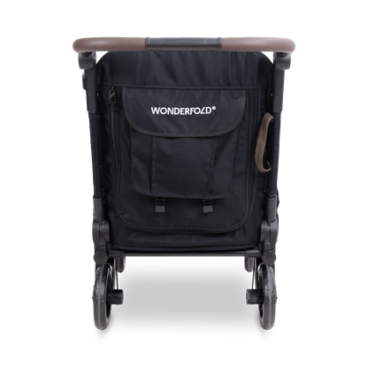 Hudson Pet Stroller
