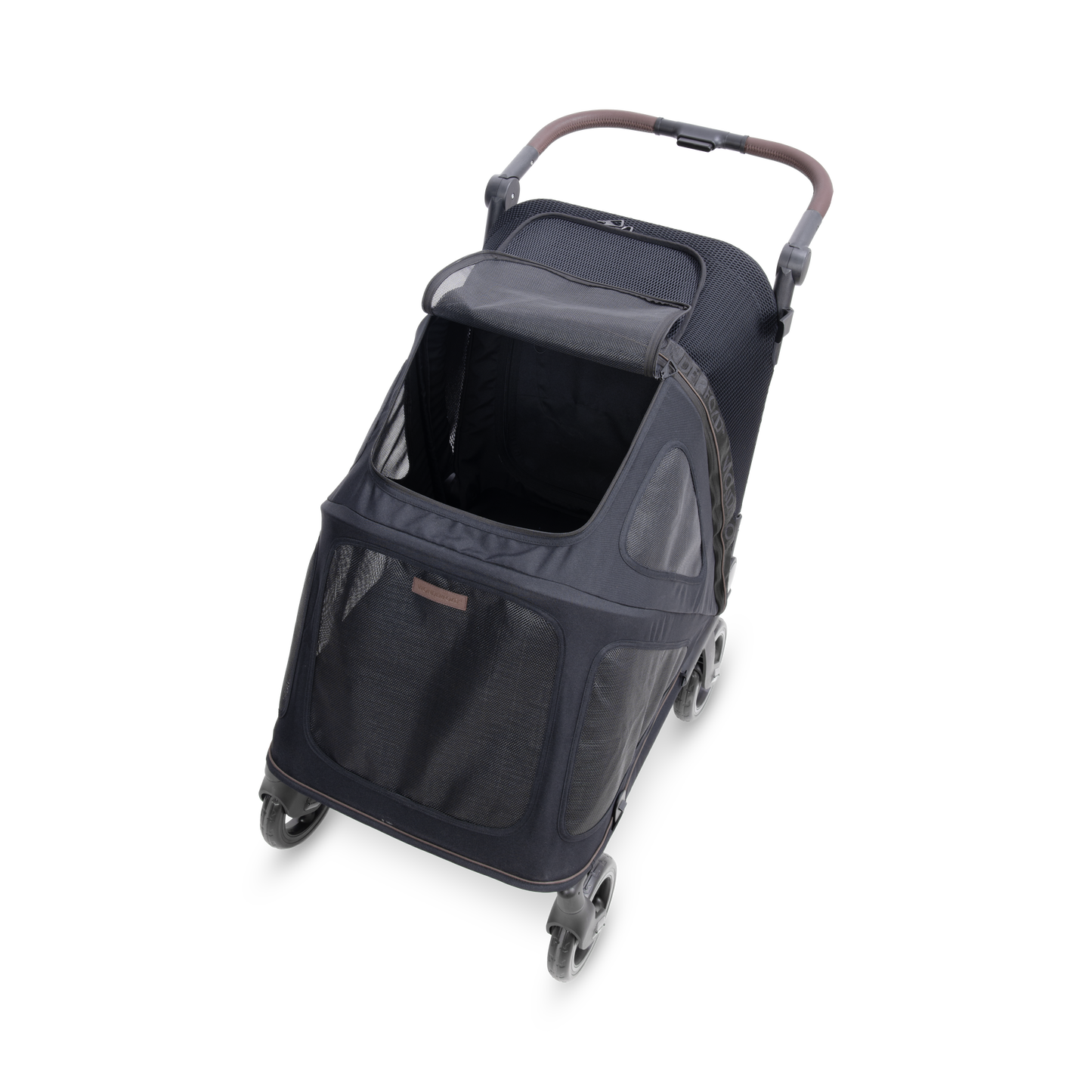 Hudson Pet Stroller