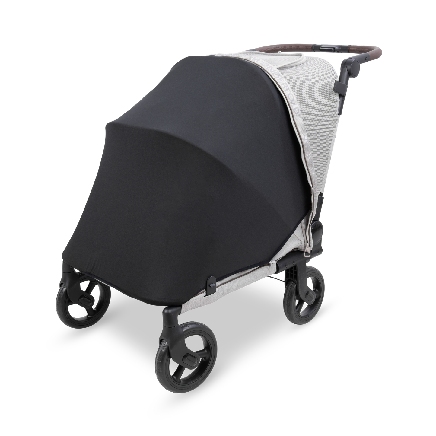 Hudson Pet Stroller