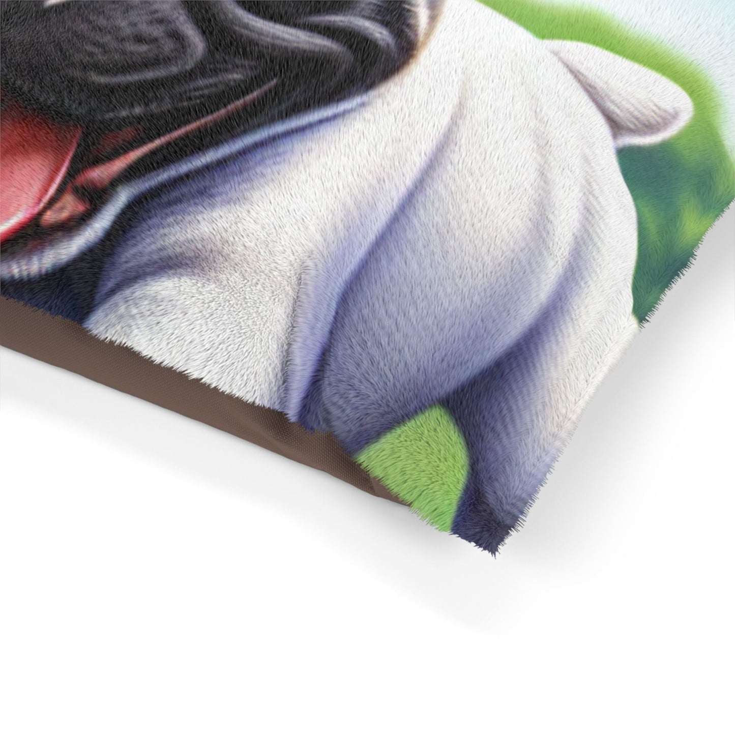 French Bulldog Pet Bed